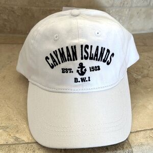 Cayman Islands Hat